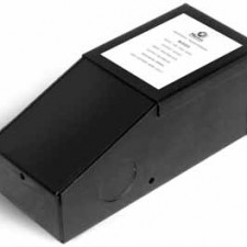 Class 2 Dimmable, Magnetic Low Voltage Transformer, MLV, DC Range 12 or 24VDC