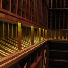 LED Cabinet Lighting