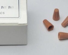 Wire Nut screw