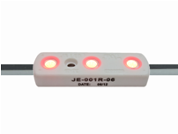 12 vdc led module je-001R-06