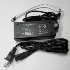 led driver, 12vdc power supply
