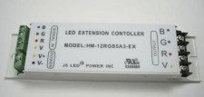 RGB extender, HM-12rgb6A3-EX