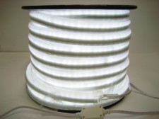 white led border tube