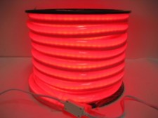 red led border flexible