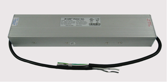 LED power supply driver