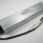 POWER SUPPLIES, Low Voltage, DC 12 & 24VDC, electronic, in & out-door, led driver