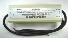 12 vdc 200 w 2 channel power supply