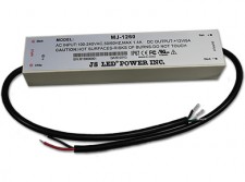 60 watt 12 vdc power supply