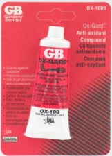 Gardner Bender anti oxident