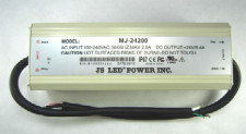 24 vdc power supply mj-24200