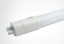 LED TUBE, fluorescent replacement, SZ-TLT818W-M24B