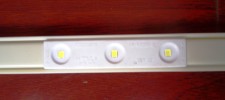 channel and cap for led strips