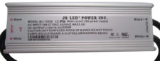 MJ-12200 200 watt power supply