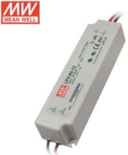 Meanwell 60 watt 12vdc. LPV-60